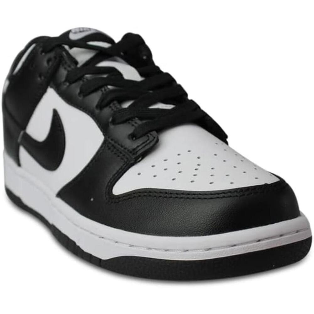 Nike Womens Dunk Low Retro Shoes Size 8.5 - Picture 3 of 5